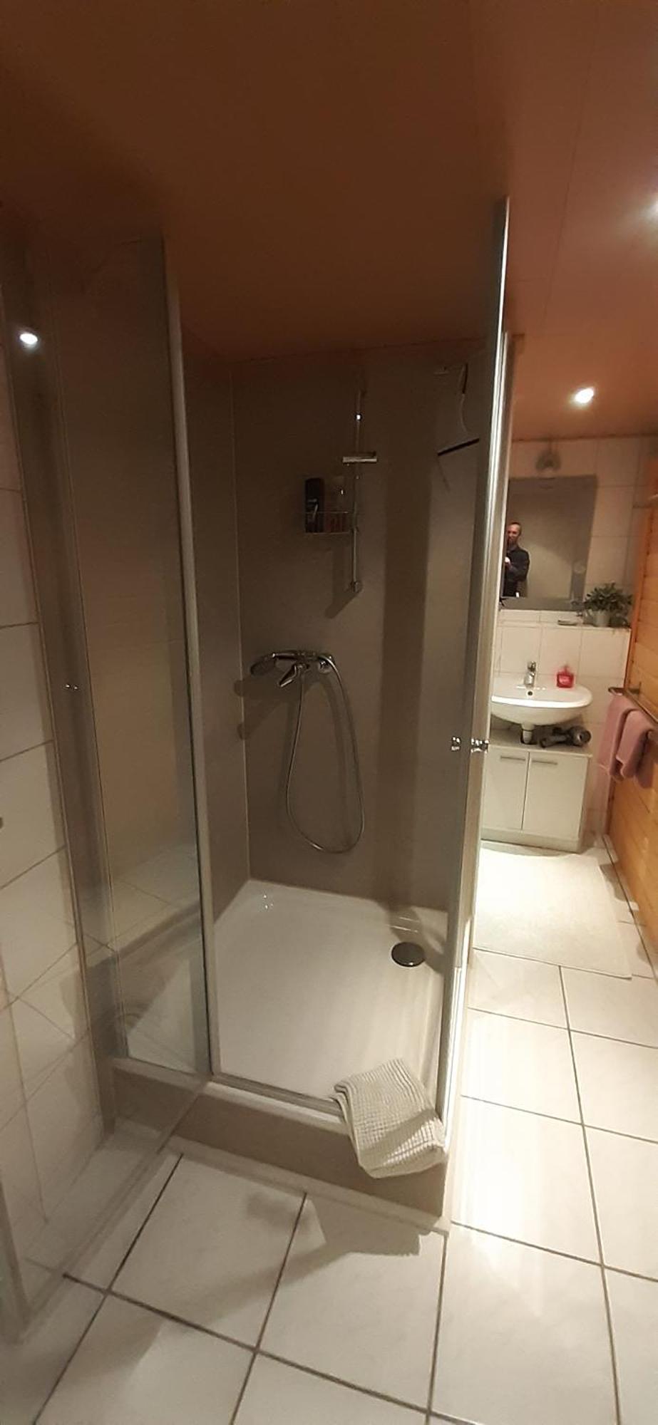 Schwarzwaldstube 2 Zimmer Fuer Gaeste In Voerstetten Vorstetten Exterior foto